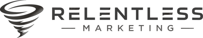 Relentless Marketing