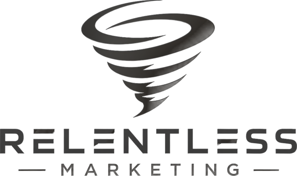 Relentless Marketing